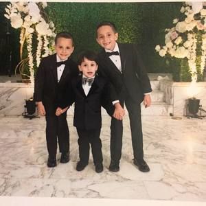 Meet your Posher, Rosie